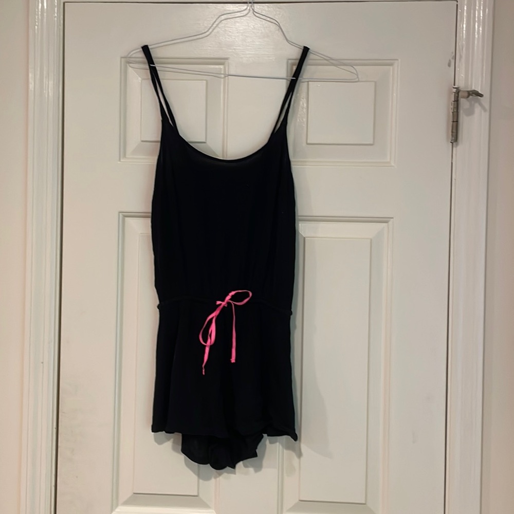 REDUCED - Shorts Romper by Eight Sixty